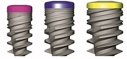 Rapid-S Implantate